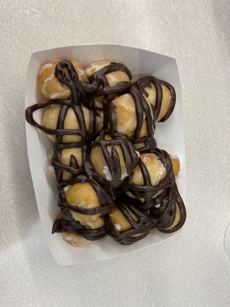 Chandler Donut Shop