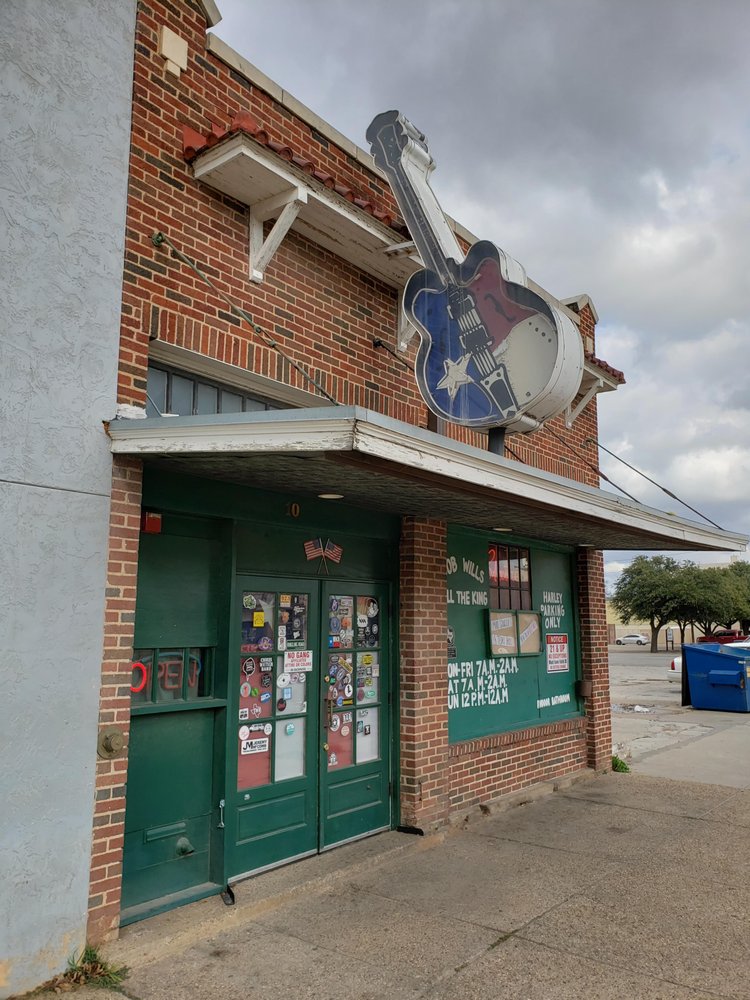 Blaine's Pub