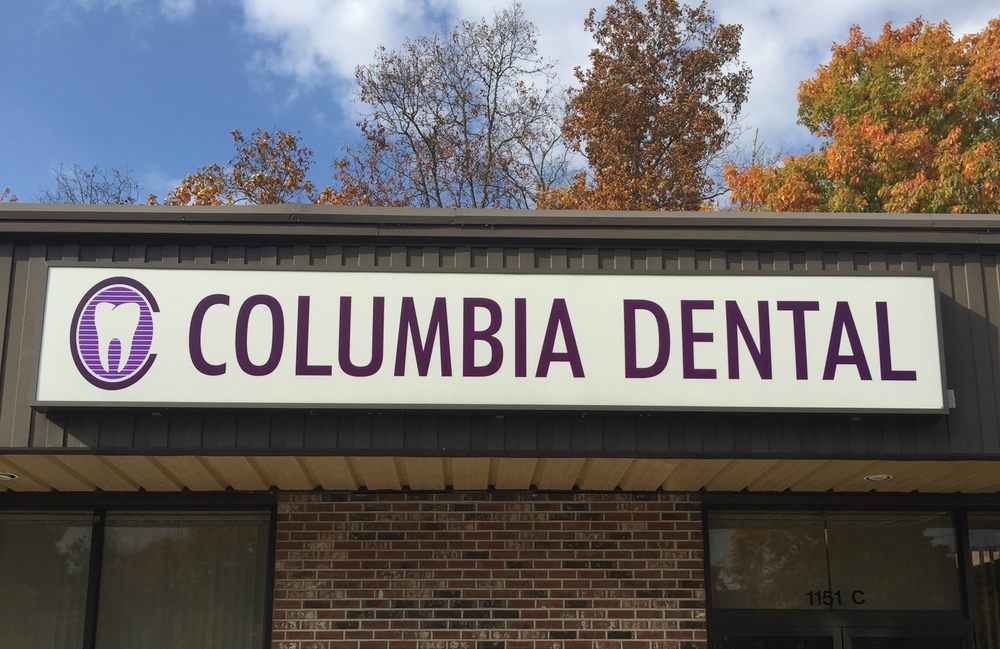 Columbia Dental Oral Surgeons 1151 E Main St, Torrington, CT