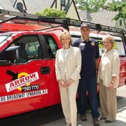 Arrow Exterminating 24 Photos Pest Control 1512 Sunrise Hwy Photo Of Arrow Exterminating Bay S Ny United States