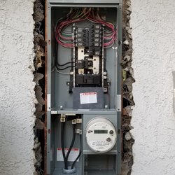 Hull Electric 40 Photos 20 Reviews Electricians Thousand Photo Of Hull Electric Thousand Oaks Ca United States