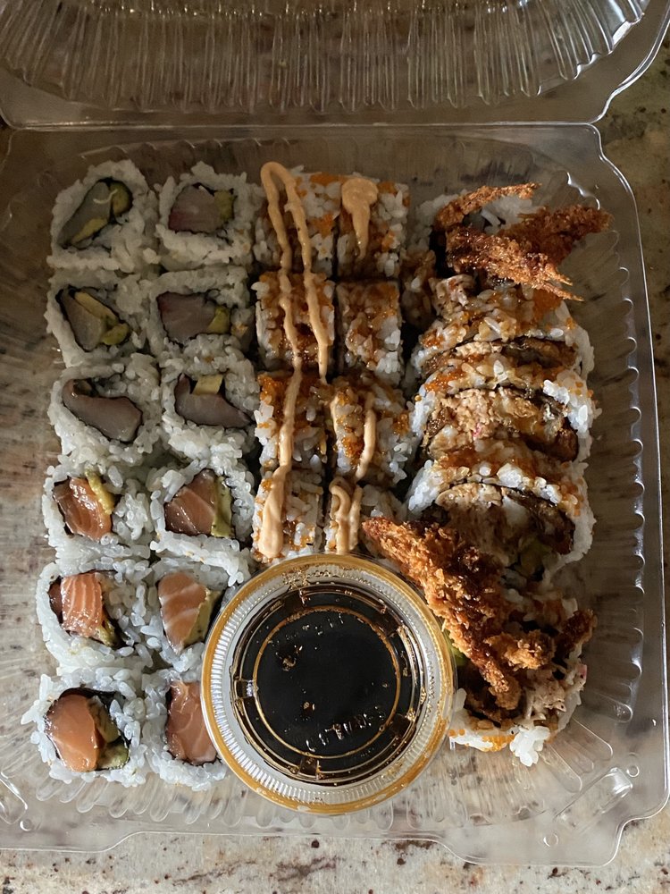 Ha-La Sushi
