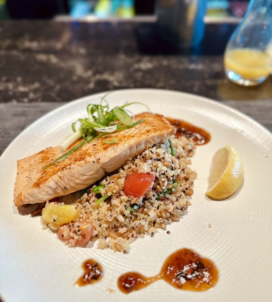 The Kitchen By Wolfgang Puck