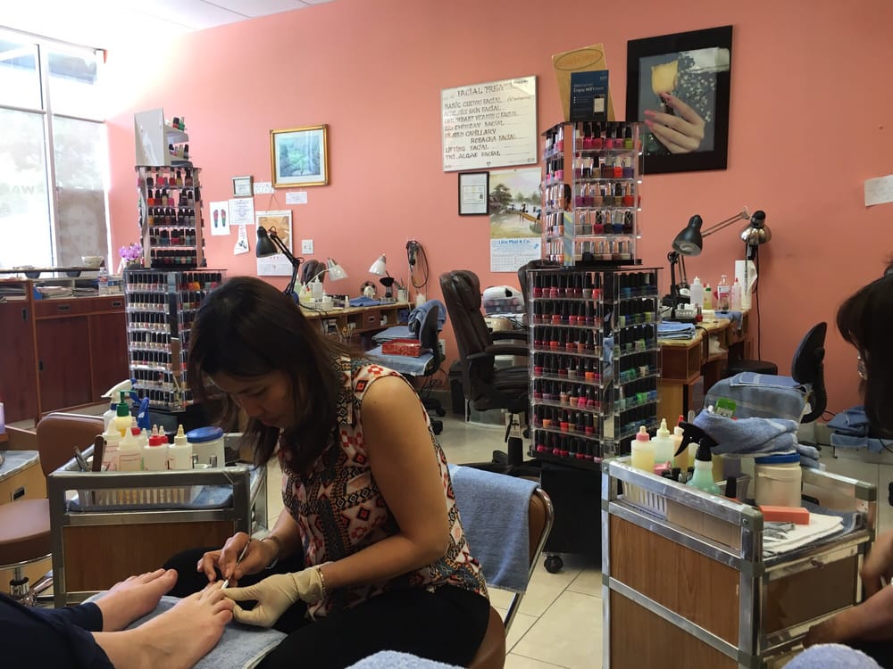 Serenity Nails And Spa Austin Tx Serenity Nails And Spa Austin Tx