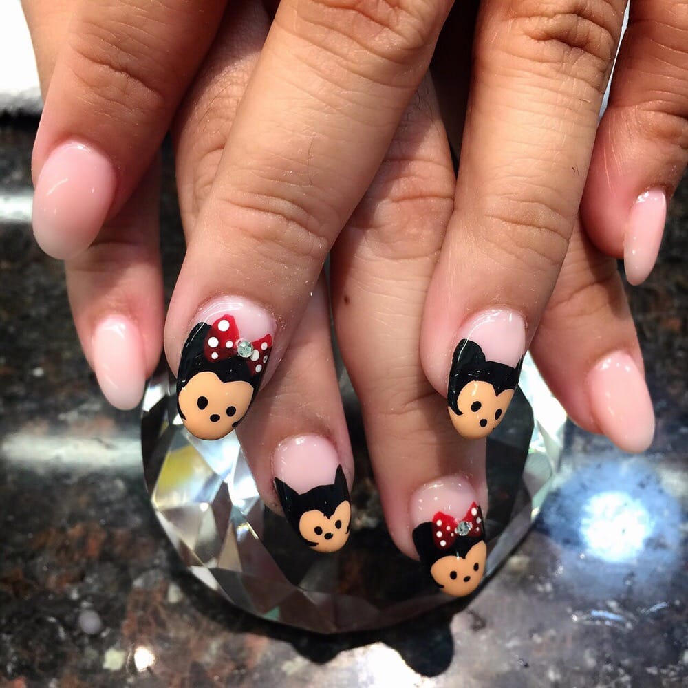 Tsum tsum fever by Drakie Yelp