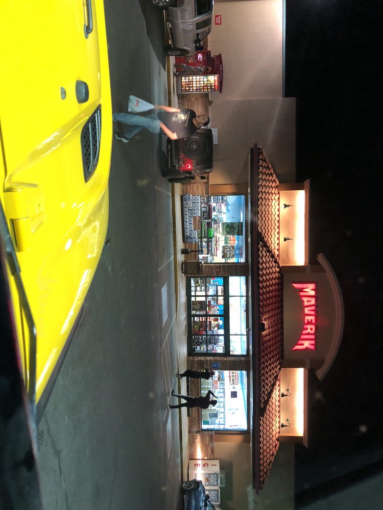 Maverik Gas Stations 985 S Hwy 191, Moab, UT Phone Number Yelp