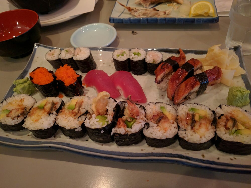 Koto Japanese Restaurant Koto Japanese Restaurant