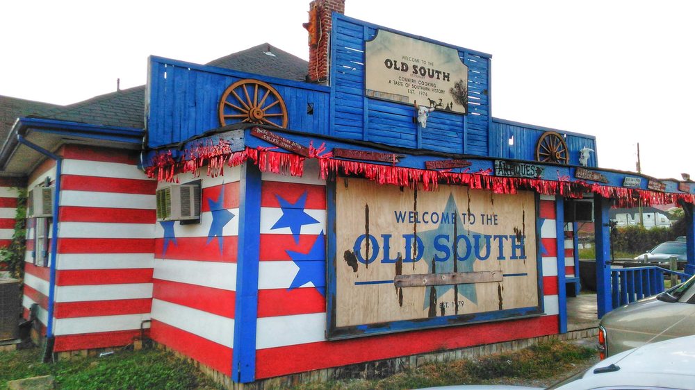 Ole South BarB Q Barbeque 4972 Highway 42, Ellenwood, GA