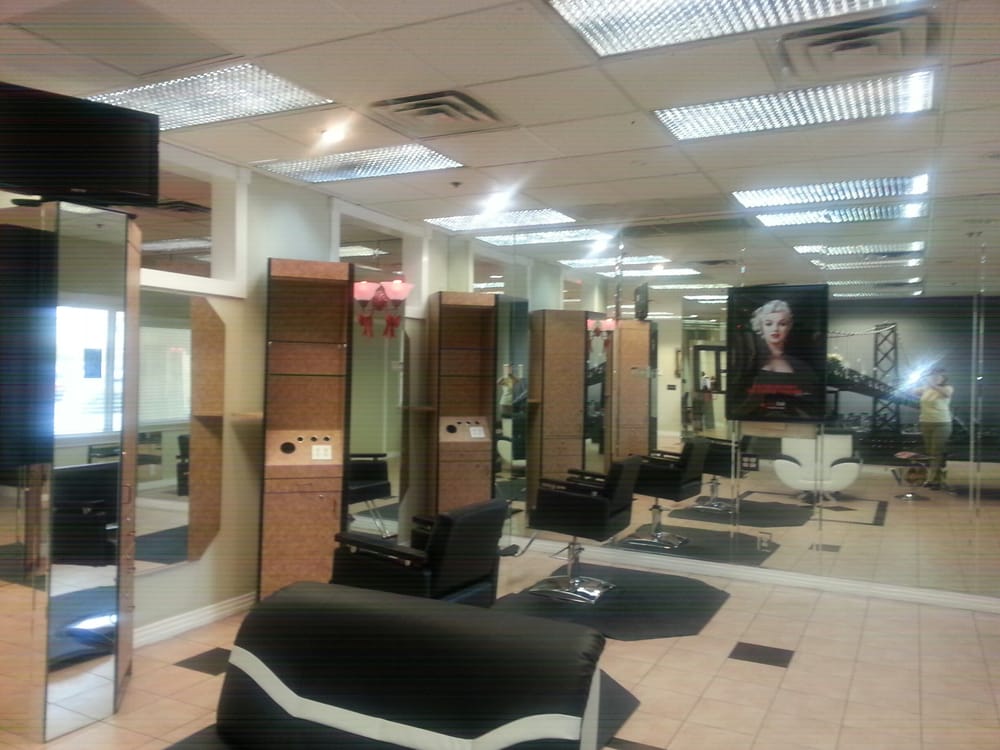Revolution Beauty Salon Hair Salons 2575 S Cimarron Rd, Westside, Las Vegas, NV Phone