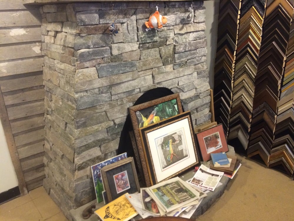 Alacrity Frame Work 10 Reviews Art Galleries 215 Lark St Alacrity Frame