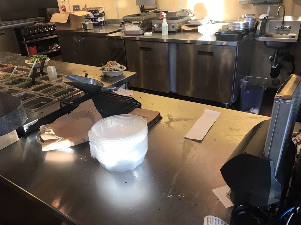 Worst Customer Service Most Unorganized Disastrous