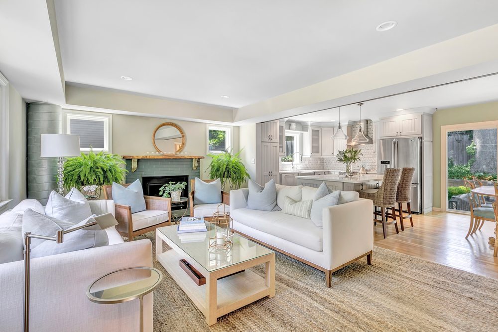 image of business Liz Gabriel Interiors