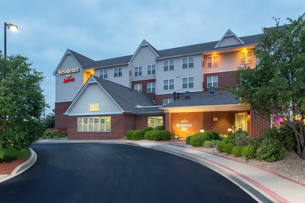 Residence Inn Louisville Northeast 23 Photos Hotels 3500
