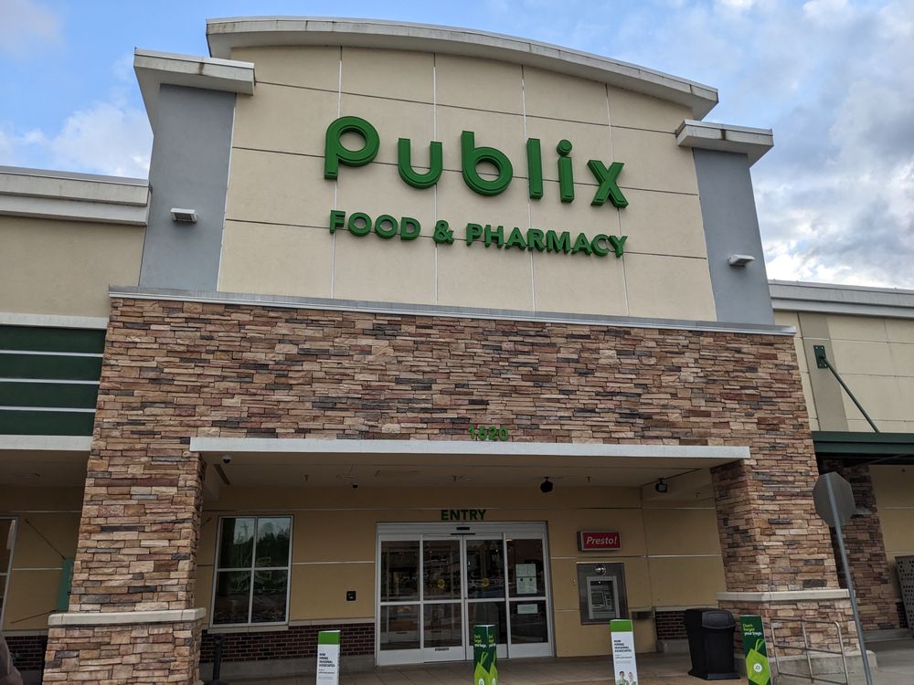 Publix