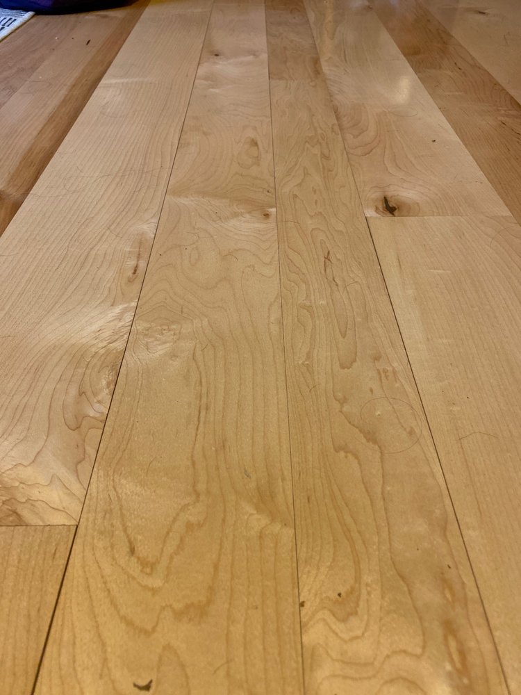 image of business Hull Forest Products