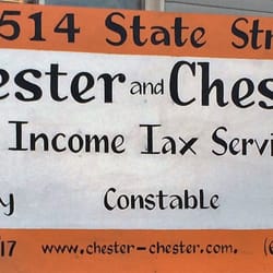 chester and chester income tax services get quote tax services