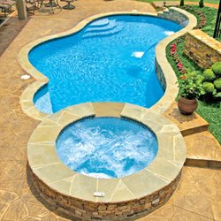 Blue Haven Pools Trinity Valley 27 Photos Contractors Photo Of Blue Haven Pools Trinity Valley Tyler Tx United States