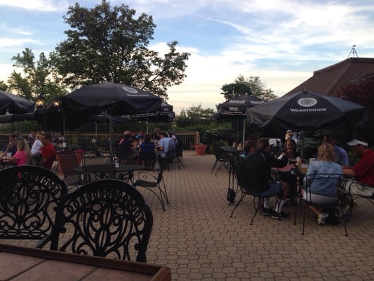 Courseview Restaurant Lounge Golf 6042 Fairway Dr Mason Oh Photo Of Courseview Restaurant Lounge Mason Oh United States On