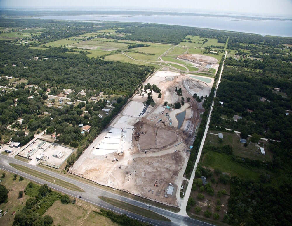 Cape Canaveral National Cemetery - 13 Photos - Landmarks & Historical