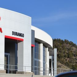 Durango Motor Company >> Durango Motor Company 1200 Carbon Junction Durango Co Durango Motor Company >> Durango Motor Company 1200 Carbon Junction Durango Co
