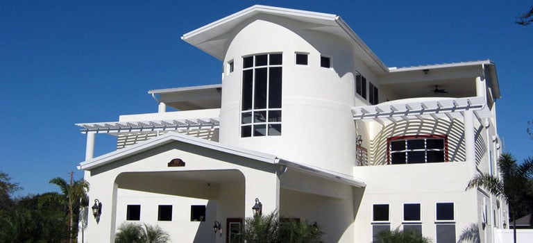 JJ Stucco & Plastering