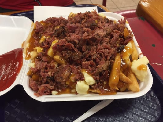 Restaurant Pita Burger