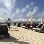 Kool Beach Club 28 Photos 20 Reviews Mexican Calle Nte Lovin Photo Of Kool Beach Club Playa Del Carmen Quintana Roo Mexico El