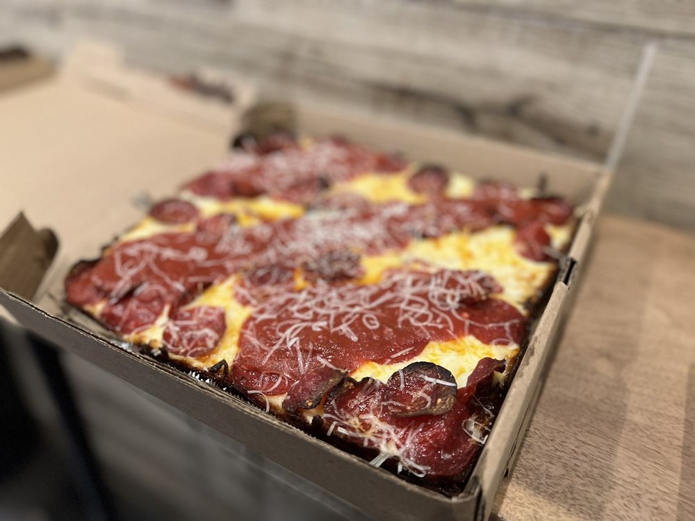 Down North Pizza Down North Pizza