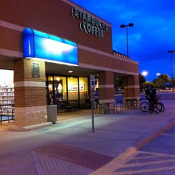 Starbucks - CLOSED - Coffee 