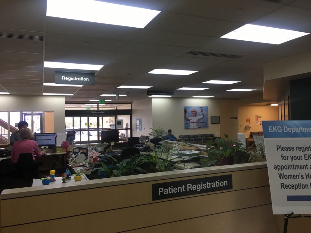 Kaiser Permanente Martinez Dialysis Clinics 200 Muir Rd, Martinez, CA Phone Number Yelp