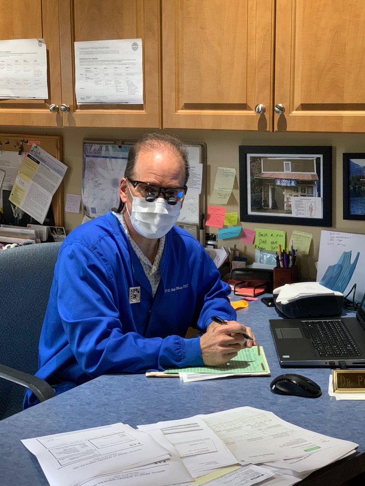 image of business Cedar Lane Family Dentistry