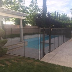 Guardian Pool Fence Systems 20 Photos Fences Gates 4420 N Photo Of Guardian Pool Fence Systems Fresno Ca United States Our New