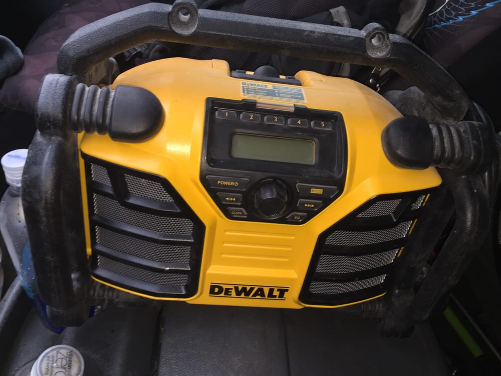 Dewalt Hardware Stores 700 W Mississippi Ave, Southwest, Denver, CO