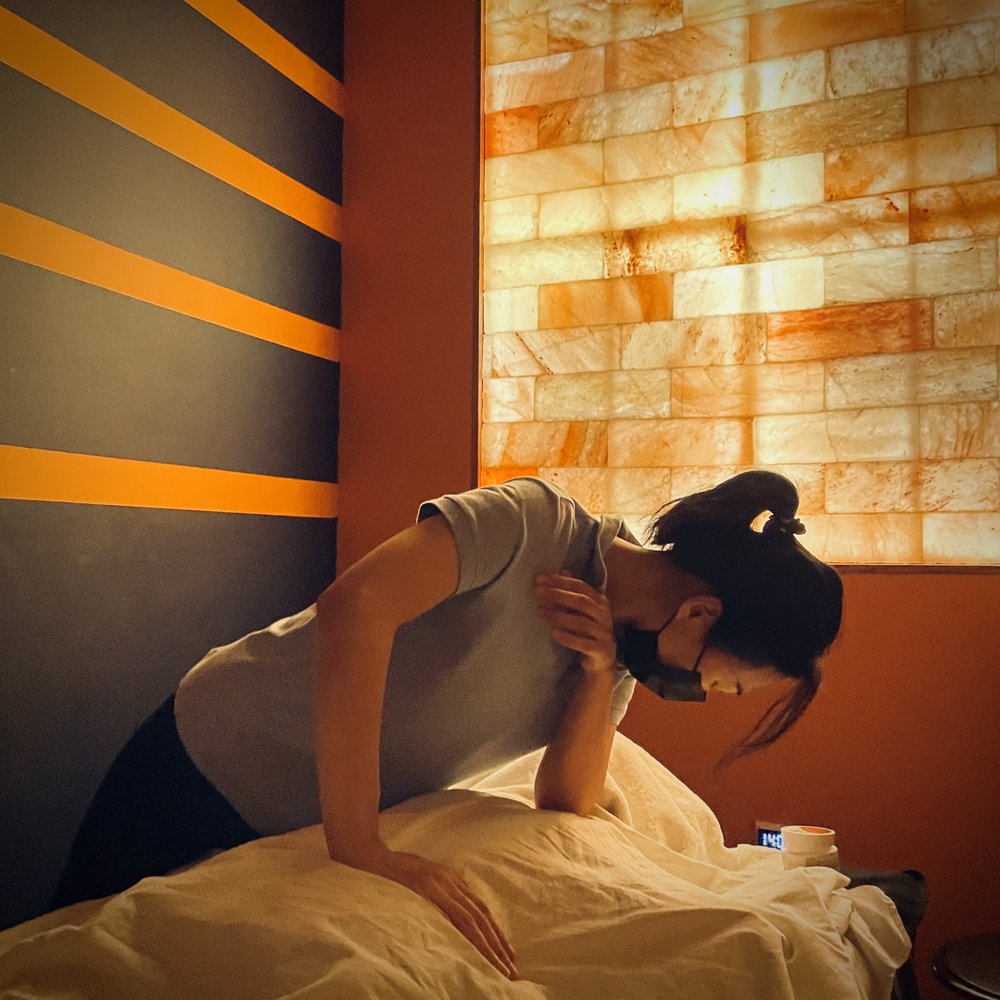 Serenity Zen | Massage SPA