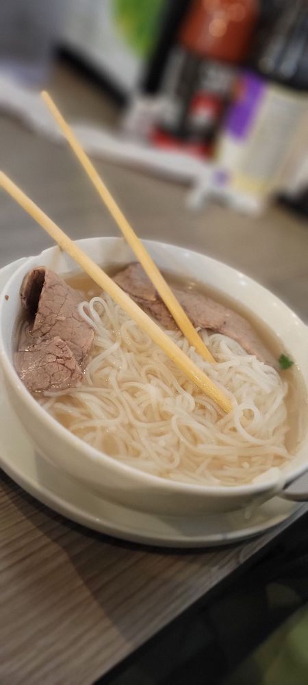 Saigon Pho and Grill Vietnamese Noodle House Saigon Pho and Grill Vietnamese Noodle House