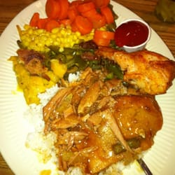 Best Lunch Restaurants In Sulphur La Yelp Photo Of Chamblee S Buffet