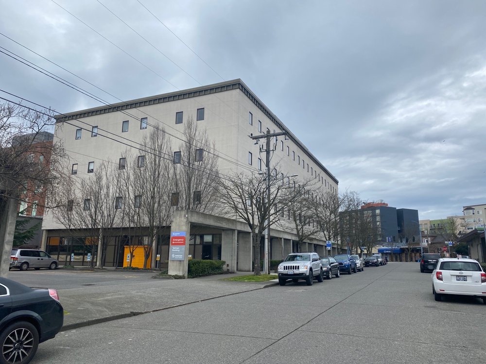 image of business Smile Ballard
