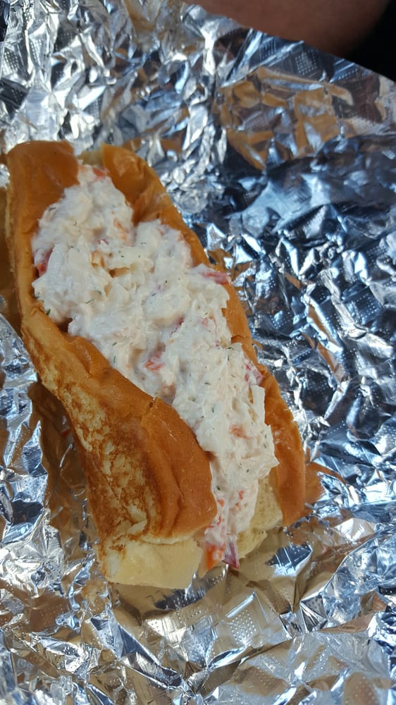 Jones Lobster Seafood Markets 796 Main Rd, Holden, ME Phone