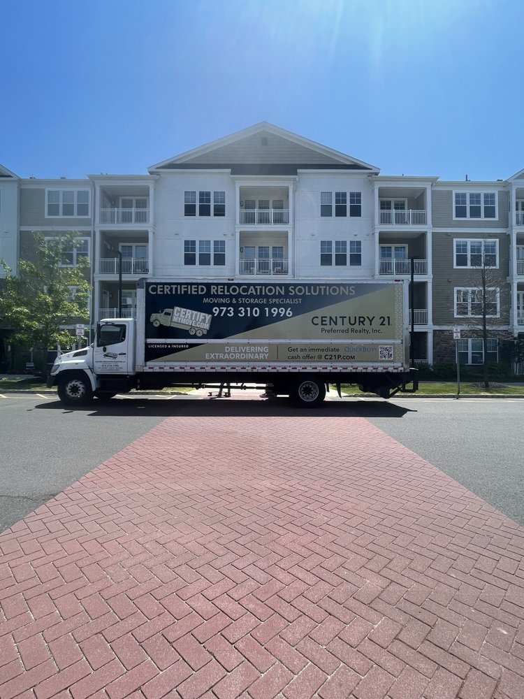 Certified Relocation Solutions