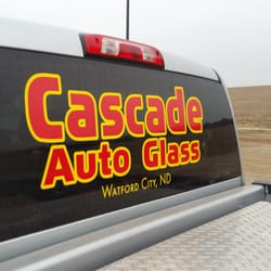 Cascade Glass Signs Auto Glass Services 1400 4th Ave Ne