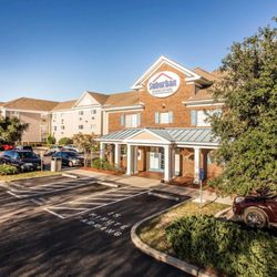 Suburban Extended Stay Hotel 20 Photos 10 Reviews Hotels 730 Photo Of Suburban Extended Stay Hotel Myrtle Beach Sc United States