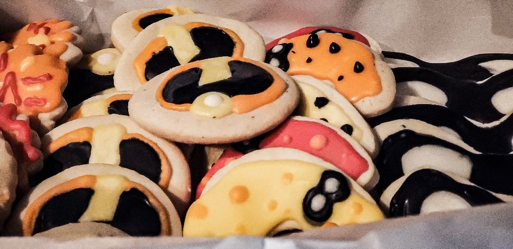 Jennifer's Cakes And Pastries