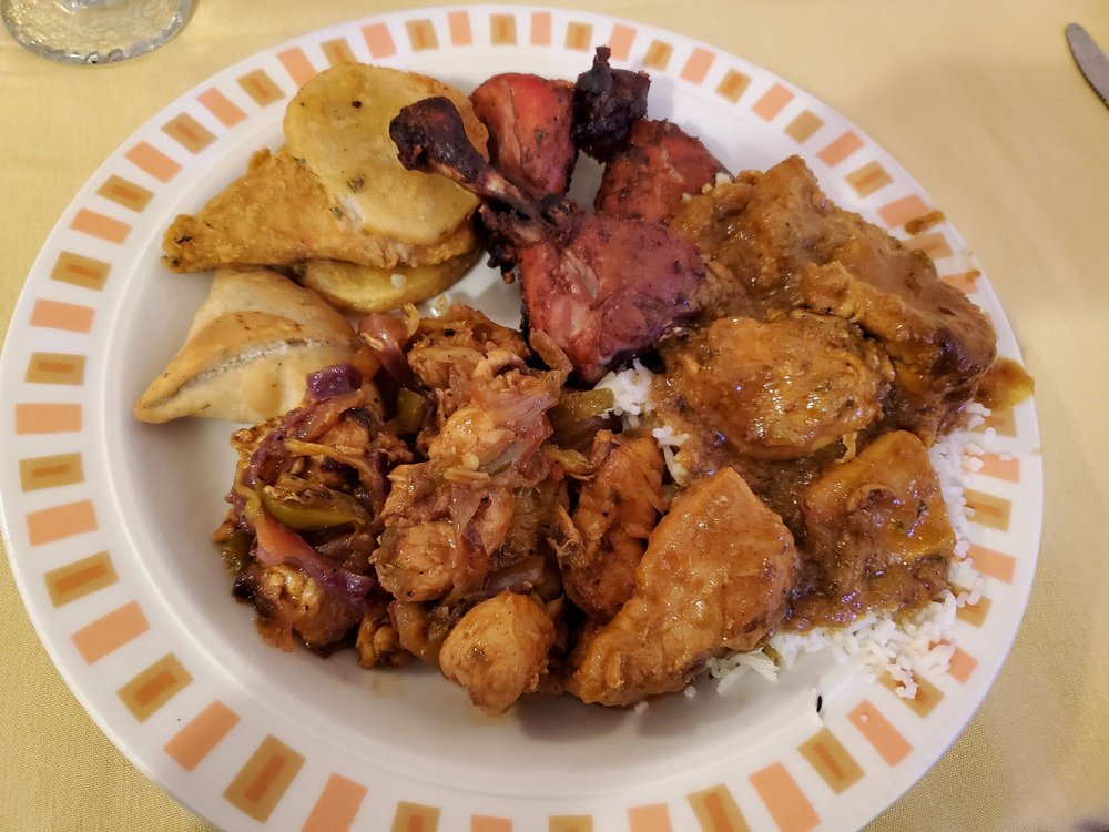 Jewel of India Restaurant