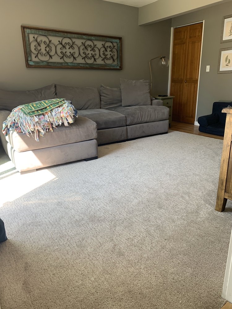 image of business Carpet Plus