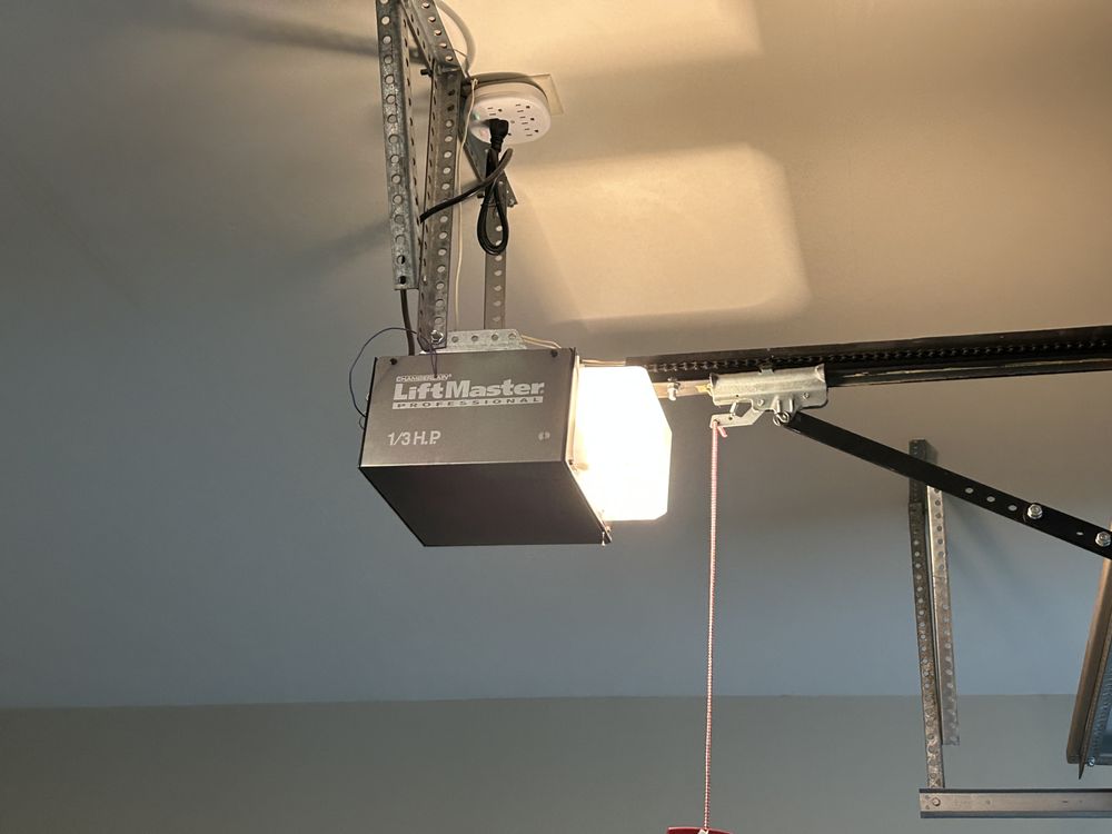 ProLift Garage Doors of Greensboro