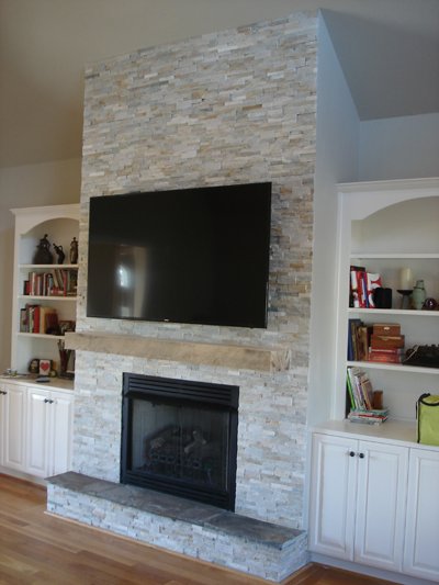 Axiom Home Improvement