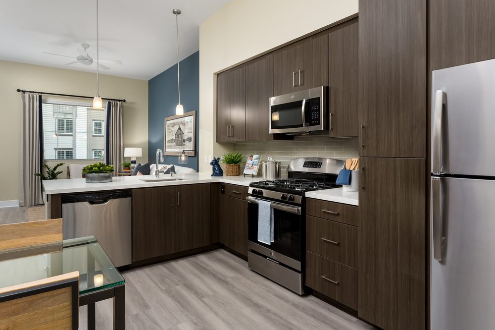 Avalon Chino Hills