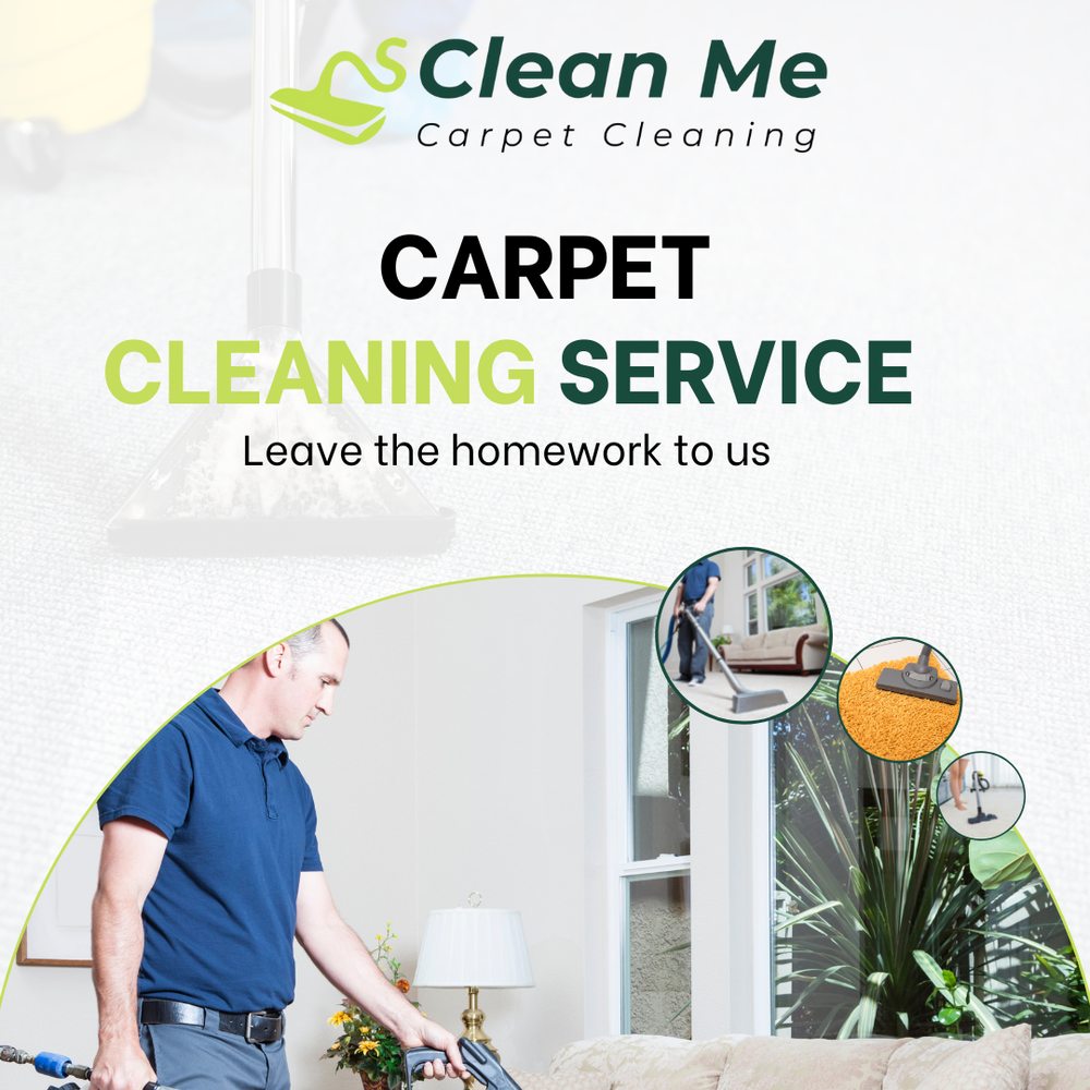 Clean Me
