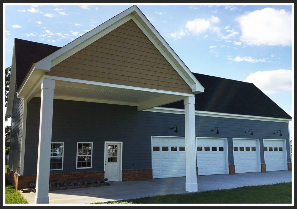 image of business RMG Construction