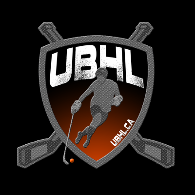 UBHL Montreal Ball Hockey League